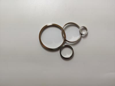 Stainless Steel 304  ISO Vacuum Fittings Centering Ring Vacuum Pump Fitting