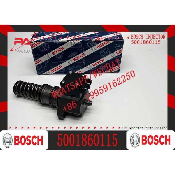 Diesel Fuel Injector Unit Pump 0414755006 5001860115 0414755007 For RENAULT MACK Truck