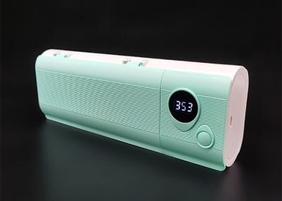 Multi Color ABS 1800MA 390G UV Toothbrush Sterilizer