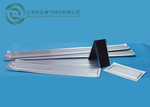 Waterproof IP68 30KV Self Curing Silicone Pad UV Resistant For Wire Insulation Repairs