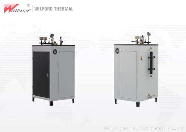 AC 380V 50HZ Industrial Electric Steam Boiler , High Efficiency Steam Boiler
