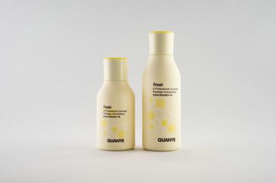 A tela que imprime o cosmético do ANIMAL DE ESTIMAÇÃO engarrafa com cor personalizada PULVERIZADOR da BOMBA