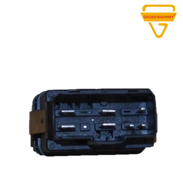 8157759 1624119 VOLVO FM10 Power Window Switch