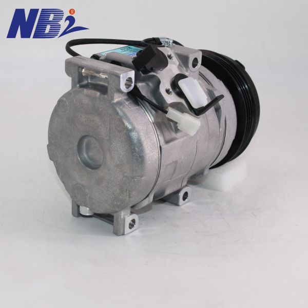 10S20C Compressor Ac Car for Toyota Tundra 4.6 5.7 883200C130 883100C090 883200C160