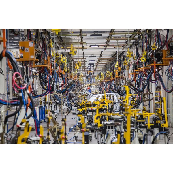 Original Benni E-star Bumper Door Cover in Various Colors for Auto Spare Parts