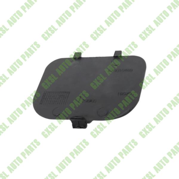 For Maserati Ghibli 3.0 M157 2015 LHD Windshield Scraper Decorative Cover Front Left OEM 670013428