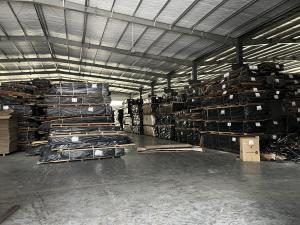 Dongguan Lingfeng Wood Industry Co., Ltd.