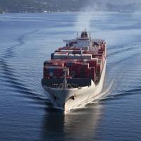 MSC Carrier 40HQ Sea Freight Shipping To Greece Professional Tracking
