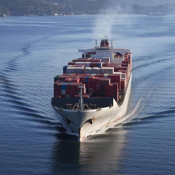 A Class Service Sea Freight Shipping Non Dangerous Goods With Global Carrier