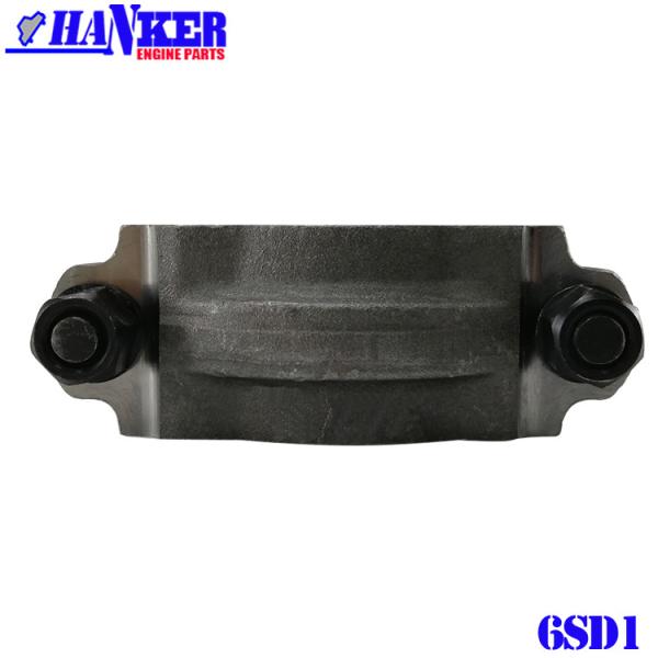 6SD1 forjou Rod For Isuzu de conexão 1-12230097-0 1122300970 112230-0970
