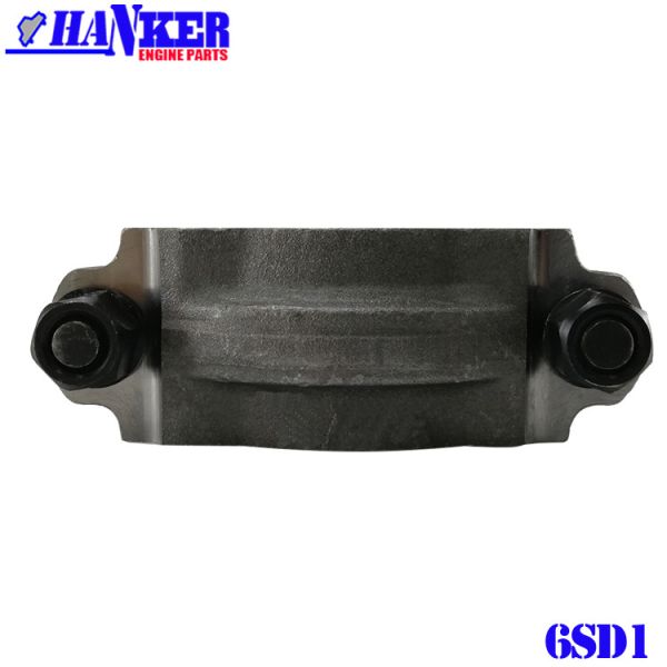 6SD1 выковало ведущий шатун на Isuzu 1-12230097-0 1122300970 112230-0970