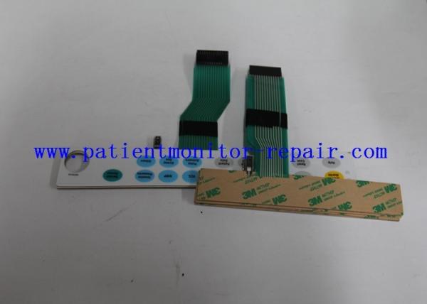 GE Patient Monitor Repair Parts Datex Ohmeda S5 Keypress Board