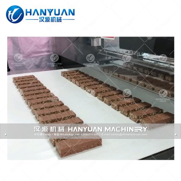 Nutrition Bar Equipment