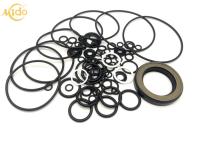 K5V200DTH Kawasaki Kit de réparation du joint de la pompe principale hydraulique NBR PTFE OIL SEAL résistance à l'huile
