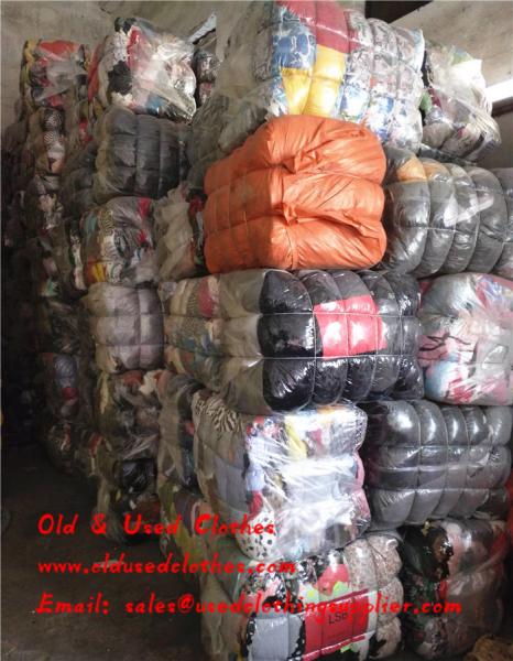 Fashion Summer Mixed Mens Second Hand Clothing Used Adult Costumes