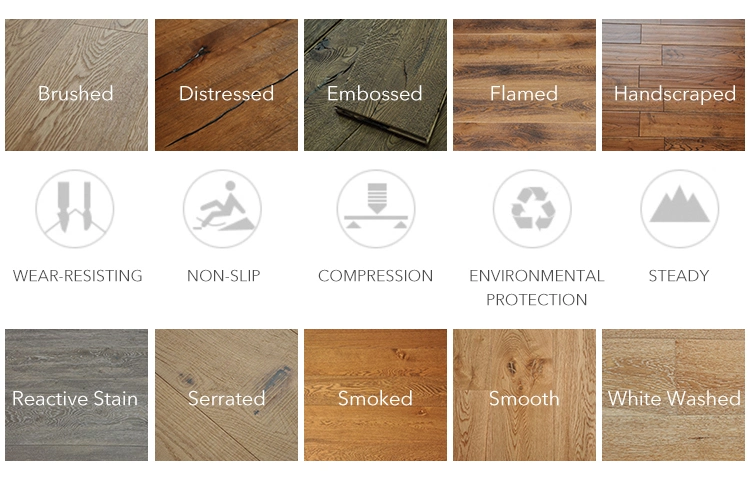 Инженерные деревянные полы белый паркетный паркет дуб твердое твердое дерево полы дуб