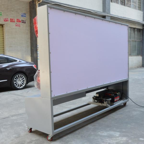 For Volkswagen Passat Automotive Electrical Trainer Educational Training Equipment
