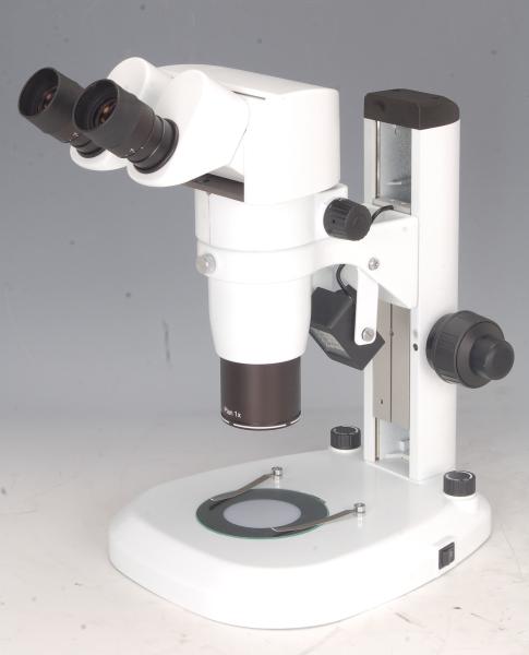 Infinity Parallel Optical Stereo Zoom Microscope Multi Accessories NCS-800 Series