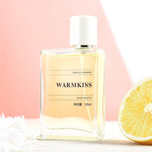 Student Girls' Fragrance Stick 50ml Niche Perfume with Lasting and Fruity Notes