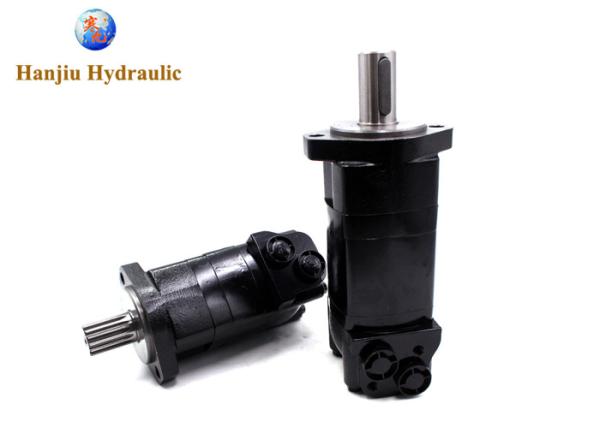 Le disque Geroler Eaton carbonisent Lynn Hydraulic Motor 104-1006-006 308 t/mn 20gpm