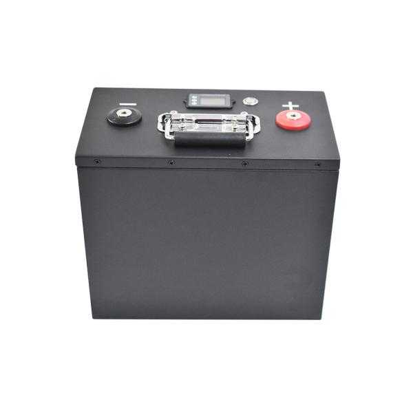 ESS Solar Energy Storage Battery 12V 12.8V 100Ah 200Ah