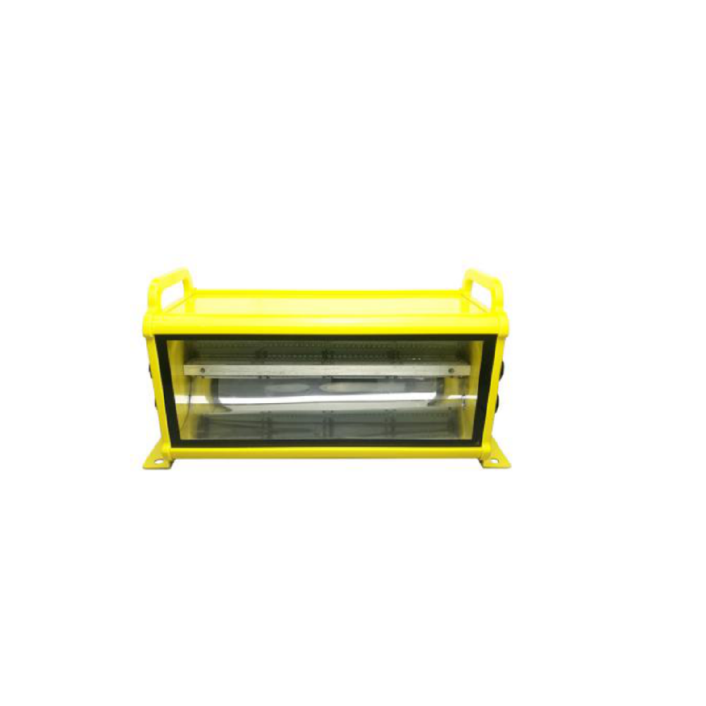 ICAO High Intensity Type A LED Aviation Obstruction Light with Polycarbonate Body and IP66 Rating for ≥200,000cd Output