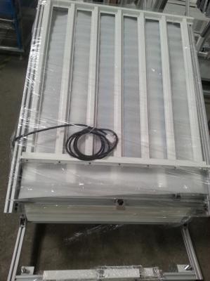 Computador alto da estabilidade à unidade UV convencional da exposição da tela da máquina 405nm da placa