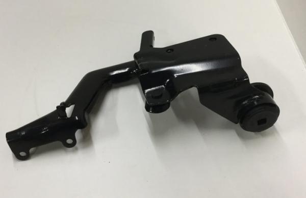 20545094 20545095 Grill Step Bracket Lower Front Panel Hinge for  Truck Parts