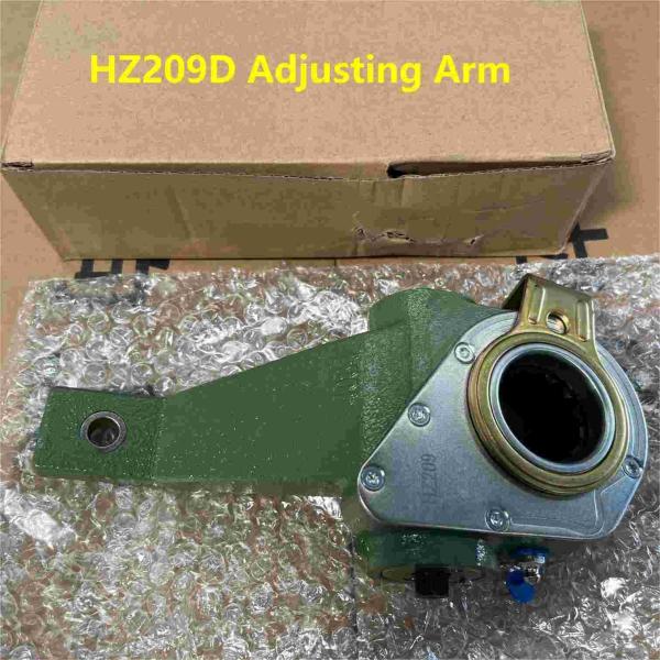Ajustador de freio HZ209D YUTONG Autobus Peças sobressalentes Ajustador de freio automático