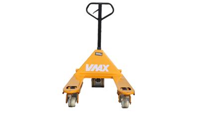 Industrial Hydraulic Hand Pallet Truck 2.5 Ton Material Handling Equipment