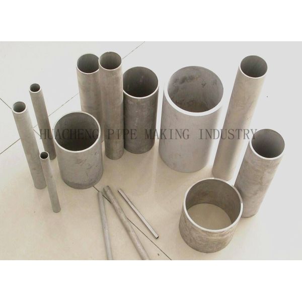 機械類のための JIS G4805 SUJ3 軸受け鋼鉄管、薄い壁のステンレス鋼の管