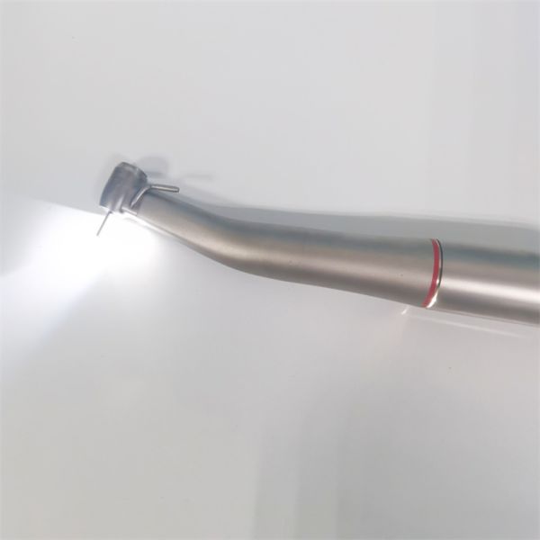 Contra Angle Electric Motor Dental Handpiece External Water 1:5 Dental Implant handpiece