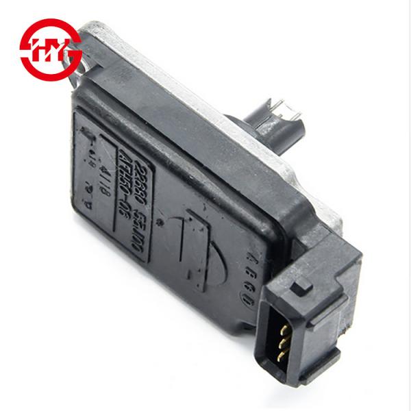 22680-53J00 Mass Air Flow Meter Nissan MAF Sensor For Sentra Infiniti G20 2.0L 1991-1994