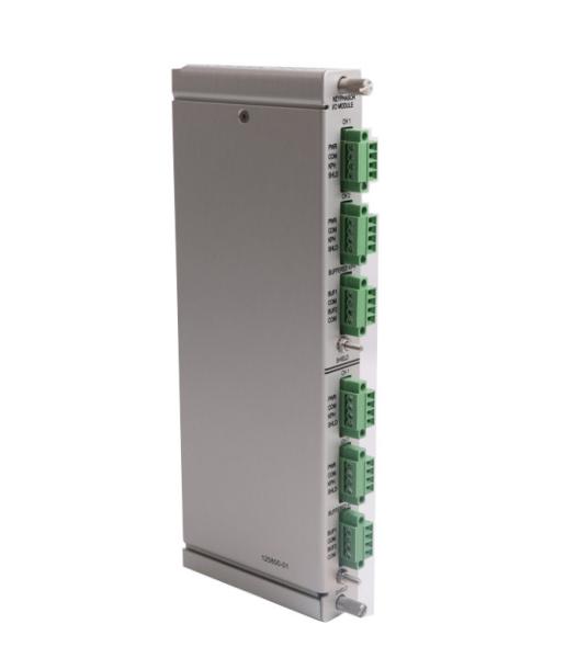 3500/25 Bently Nevada Keyphasor I/O Module 125800-01 New And Original