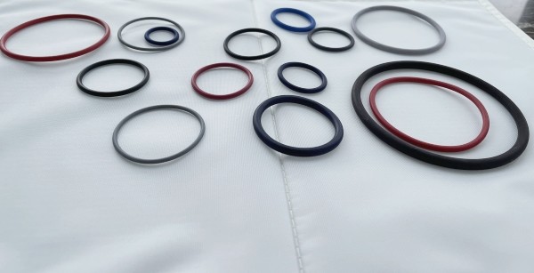 70-90 Твердость О-кольцо с широким температурным диапазоном