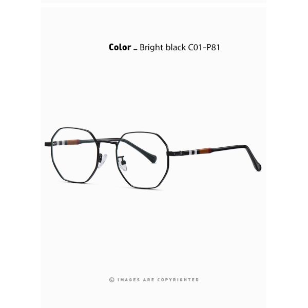 Стекла металла ацетата полигона с анти- слепимостью для людей компьютера