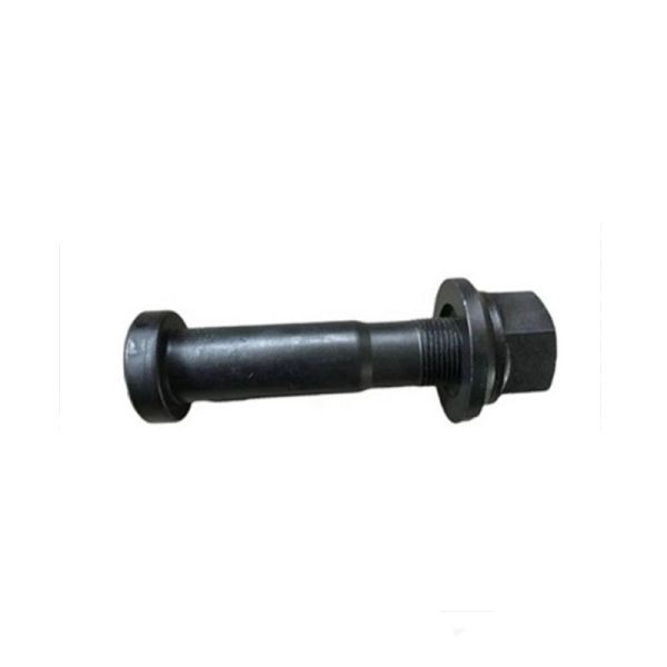 Diesel Truck Parts SINOTRUK HOWO -Rear Wheel Bolt ( With Nut)- Spare Parts For SINOTRUK HOWO Part No.:WG9112340123