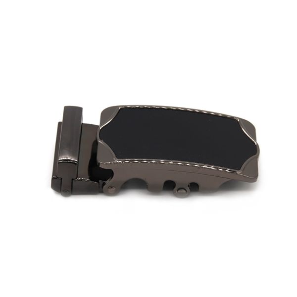 35mm Reversible Mens Automatic Belt Buckles With Beautiful Appearance