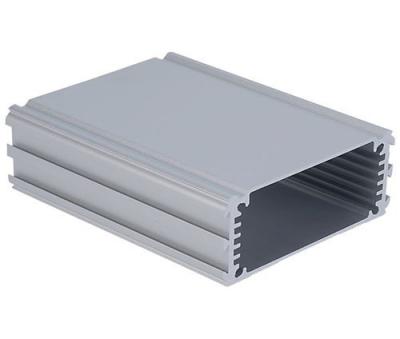 Customized Extrusion Enclosures CNC Machined Parts for Medical Equipment
