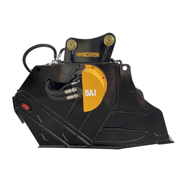 Appareil de haute qualité pour excavatrice 20t pour excavatrice