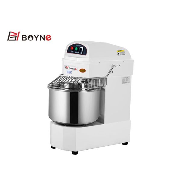 Коммерчески спиральная машина 20-70 двойной скорости литров смесителя теста