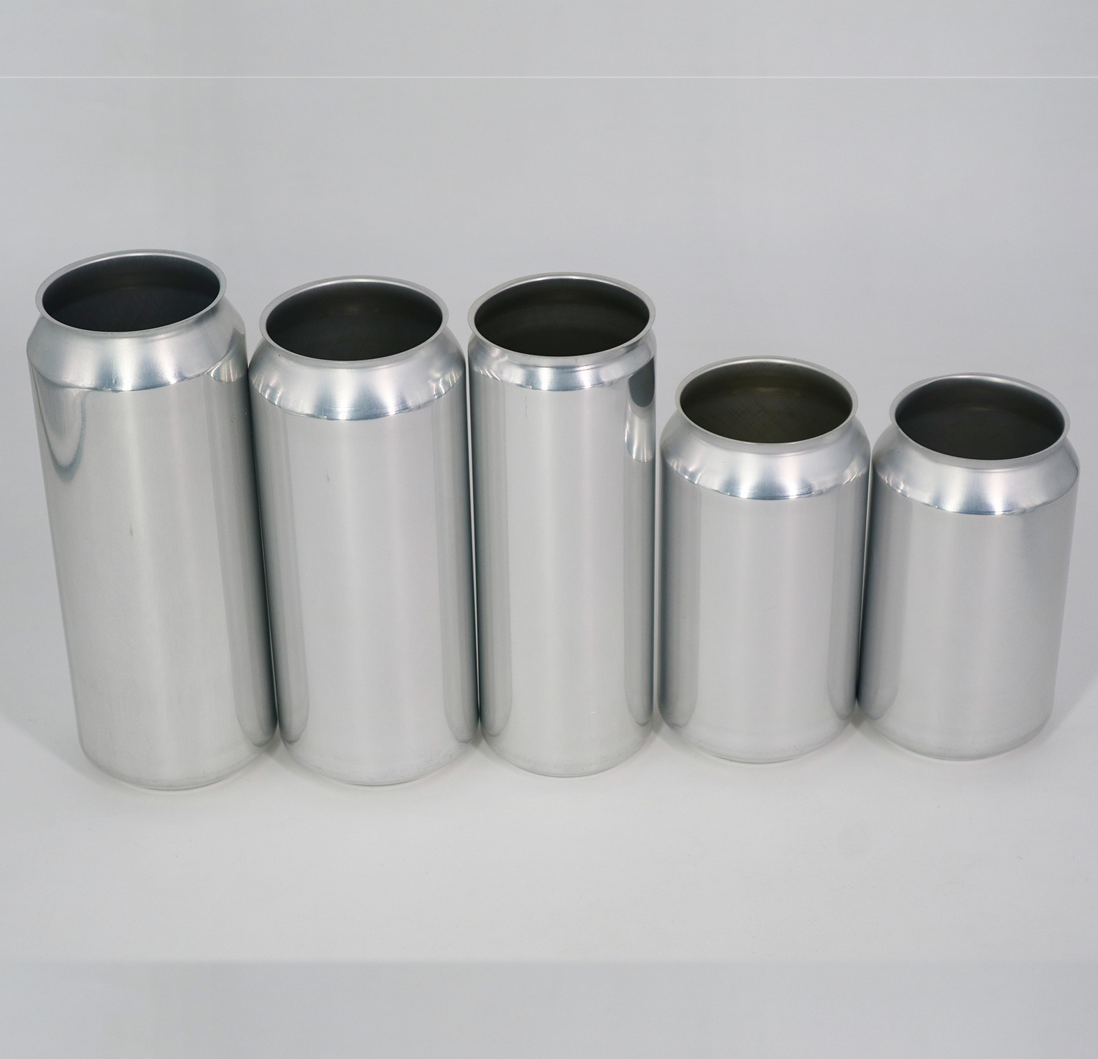 Пустое пиво 8,4 Oz Slim напитка 250ml алюминиевое может