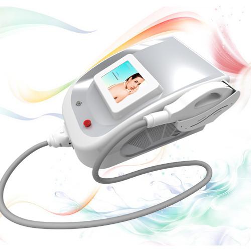 newest portable SHR IPL machine for painless hair removal IPL machine