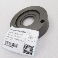 Excavator Hydraulic Parts Swash Plate PHX-350N 5261375 RE506195