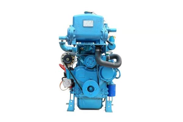 30~40HP Harbour boat Marine diesel engine compact marine enginship use engine diesel engine marine motors inboard engine