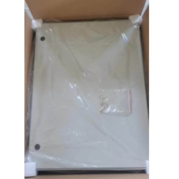 IK08 FTTH/FTTX Fiber Optic Equipment IP66 Outdoor Waterproof Electric Light Weight SMC Junction Box