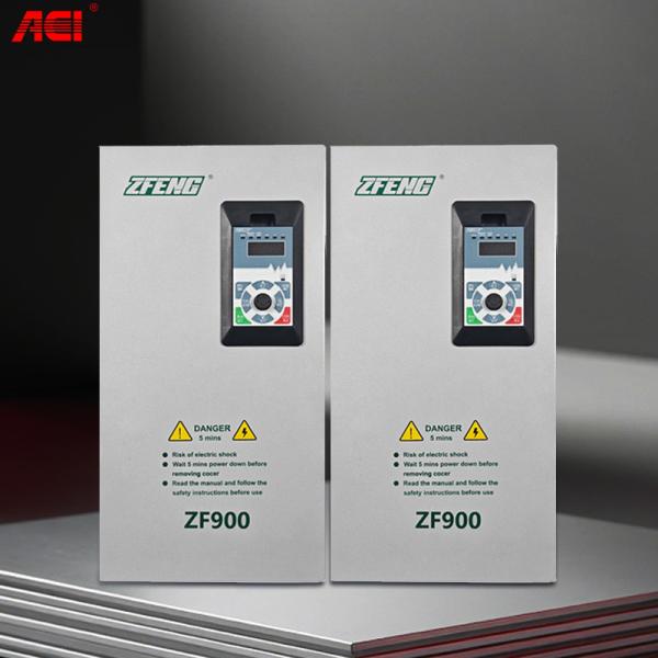 ACI低電圧吹風機専用変数周波数変換器