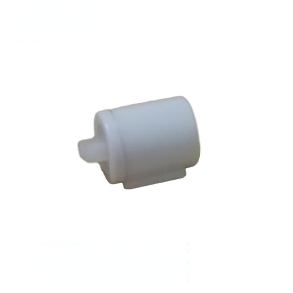 Amortizador de barril mini rotativo de plástico para componentes de automóviles