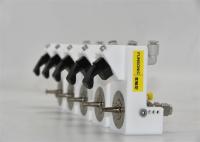 15W 100Khz buse à ultrasons à haute fréquence, pulvérisation à large spectre revêtue pour l'atomisation de grande surface