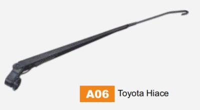 Durability Toyota Hiace Wiper Arm / Windscreen Wiper Arm